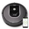 Робот-пилосос iRobot Roomba 960