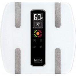  4 - Ваги підлогові Tefal BODY SIGNAL BM7100