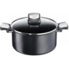 Каструля Tefal Expertise C6204672 5л