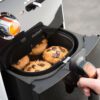 Фритюрниця Tefal Fry Delight FX100 (FX100015)