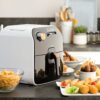 Фритюрниця Tefal Fry Delight FX100 (FX100015)