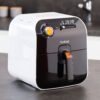 Фритюрниця Tefal Fry Delight FX100 (FX100015)