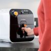 Фритюрниця Tefal Fry Delight FX100 (FX100015)