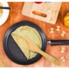 Сковорода для млинців Tefal Expertise C6203852 25см