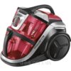 Пилосос безмішковий Rowenta SILENCE FORCE MULTI-CYCLONIC RO8370EA ANIMAL CARE PRO RO8370EA