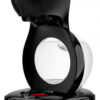 Кавоварка капсульна Krups Lumio Black KP130810