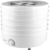 Сушарка для овочів та фруктів Vinis VFD-520B