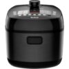 Мультиварка-скороварка Tefal Ultimate CY625D32