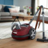 Пилосос з мішком Philips Performer FC9174/01