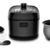 Мультиварка-скороварка Tefal Ultimate CY625D32