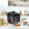Мультиварка-скороварка Tefal Ultimate CY625D32