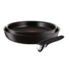 Набір сковородок Tefal Ingenio Expertise L6509205 з 3 предметів 24см, 28см + ручка