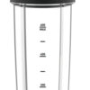 Фітнес-блендер Tefal MINI VACUUM BL181D31