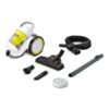 Пилосос безмішковий Karcher VC 3 Premium 1.198-131.0
