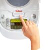 Мультиварка Tefal FUZZY RK812132