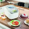 Мультиварка Tefal FUZZY RK812132