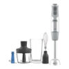 Блендер занурювальний Tefal QUICKCHEF QUARTZITE HB65KD38 ICE CRUSH