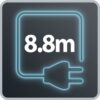 Пилосос для сухого прибирання Rowenta RO3923EA