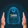 Пилосос для сухого прибирання Rowenta RO3923EA