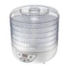 Сушарка для овочів та фруктів Gorenje FDK24DW