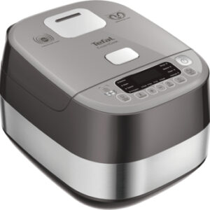  4 - Мультиварка Tefal RK802B32/RK802B34