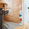 Пилосос-пароочисний ROWENTA 2-в-1 Clean & Steam RY8544WH