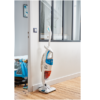 Пилосос-пароочисний ROWENTA 2-в-1 Clean & Steam RY8544WH