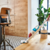 Пилосос-пароочисний ROWENTA 2-в-1 Clean & Steam RY8544WH
