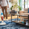 Пилосос-пароочисний ROWENTA 2-в-1 Clean & Steam RY8544WH