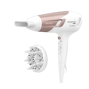  4 - Фен Rowenta STUDIO DRY GLOW CV5830F0
