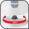 Електрочайник Tefal Express KO29913E