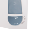 Електрочайник Tefal Express KO29913E