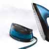 Праска з парогенератором Philips PerfectCare Compact GC7833/80