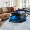 Праска з парогенератором Philips PerfectCare Compact GC7833/80