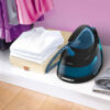 Праска з парогенератором Philips PerfectCare Compact GC7833/80