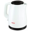 Електрочайник Tefal Delfini KO150130