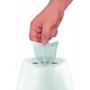 Електрочайник Tefal Delfini KO150130