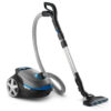Пилосос з мішком Philips FC8924/01 Performer Ultimate