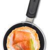 Сковорода порційна Tefal Ideal One Egg B3370012 – 12см