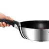 Набір каструль та сковородок Tefal Ingenio Emotion L925SA14 10 предметів