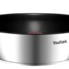 Набір каструль та сковородок Tefal Ingenio Emotion L925SA14 10 предметів