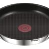 Набір каструль та сковородок Tefal Ingenio Emotion L925SA14 10 предметів
