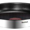 Набір каструль та сковородок Tefal Ingenio Emotion L925SA14 10 предметів