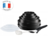 Набір каструль та сковородок Tefal Ingenio Expertise L6509902