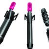 Стайлер Rowenta FOR ELITE UNLIMITED LOOKS CF4132D0