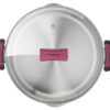 Набір посуду Tefal Cook&Clip из 10 предметів G723SA74