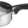 Набір посуду Tefal Cook&Clip из 10 предметів G723SA74