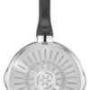 Набір посуду Tefal Cook&Clip из 10 предметів G723SA74