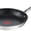 Набір каструль та сковородок Tefal Duetto+ G718SA74 из 10 предметів
