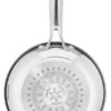 Набір каструль та сковородок Tefal Duetto+ G718SA74 из 10 предметів